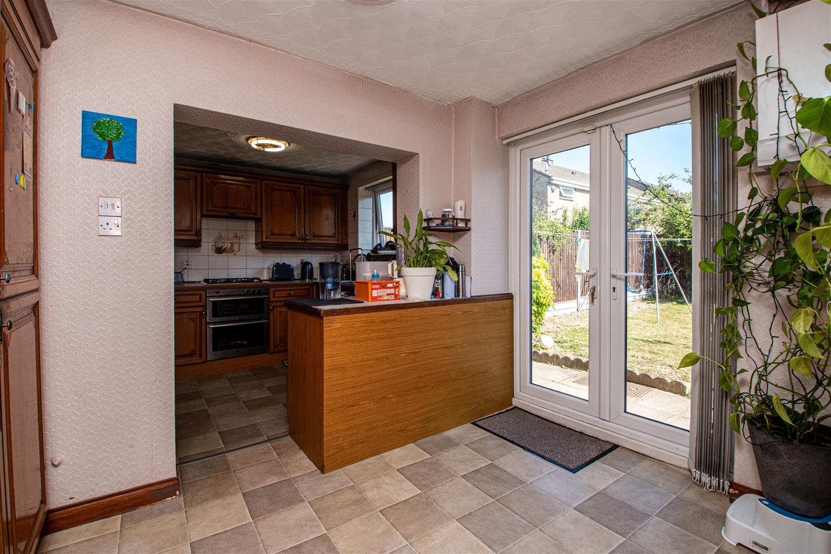 Tiffany Close, Bletchley, Milton Keynes